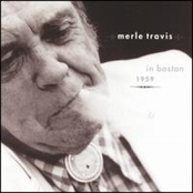 Merle Travis: Legends Of Bluegrass (Gold Collection)