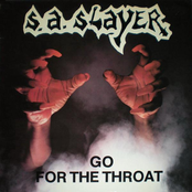 Power To Burn by S.a. Slayer