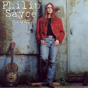 Grey City Storm by Philip Sayce Group