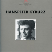 Hanspeter Kyburz