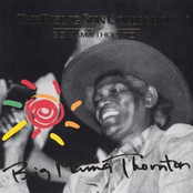 Spoonful by Big Mama Thornton