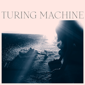 Slave To The Algorithm by Turing Machine
