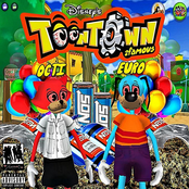 ToonTown - Single