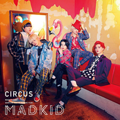 Madkid: CIRCUS