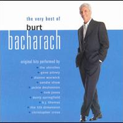 The Very Best Of Burt Bacharach