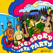 Smörgåsbord Vol. 3: Porta-Party