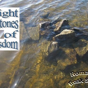 Eight stones of wisdom