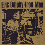 Burning Spear by Eric Dolphy