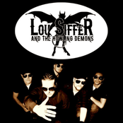 Lou Siffer And The Howling Demons