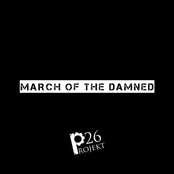 March Of The Damned