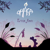 Efter apati