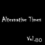 Alternative Times Vol 80