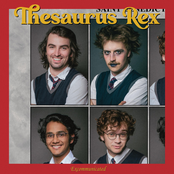 Thesaurus Rex: Excommunicated