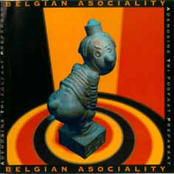 Do The Blues by Belgian Asociality