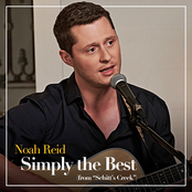 Noah Reid: Simply the Best (From 