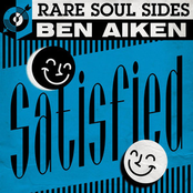 Satisfied: Rare Soul Sides