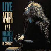 Life After Zenith. Maciej Meller In Concert