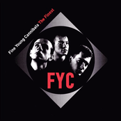 The Flame by Fine Young Cannibals