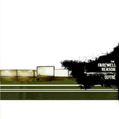 The Farewell Reason / Outré Split LP