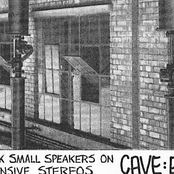 cave