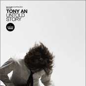 Tony Ann: Untold Story