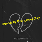 Breakin My Heart (Jersey Club)