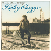 San Antonio Rose by Ricky Skaggs