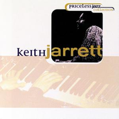 De Drums by Keith Jarrett