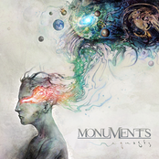 Blue Sky Thinking by Monuments