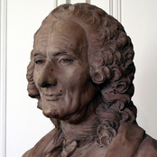 Jean-philippe Rameau - Catherine Latzarus