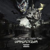 Nacho Picasso & Avatar Darko - Vampsterdam