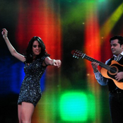 mario reyes & sandra echeverria