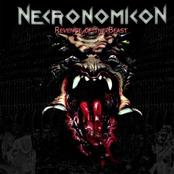 Haunted by Necronomicon