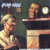 Midnight Offerings I - Death Metal Sampler From The U.S.A.