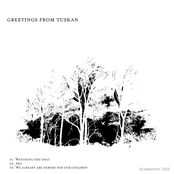 Greetings From Tuskan EP