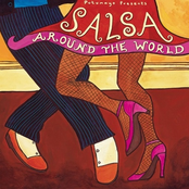 salsa around the world