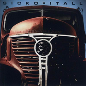 Sick of It All: Built to Last