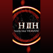 feels like "HEAVEN"