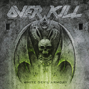 King Of The Rat Bastards by Overkill