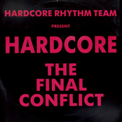 hardcore rhythm team