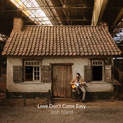 Love Don't Come Easy