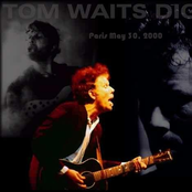 In The Colosseum by Tom Waits