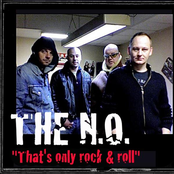 That's Only Rock & Roll