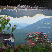 Danae Greenfield: Shelter - EP