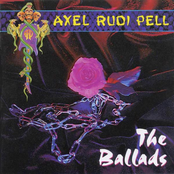 Dreams Of Passion by Axel Rudi Pell