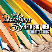 California Saga (on My Way To Sunny Californ-i-a) by The Beach Boys