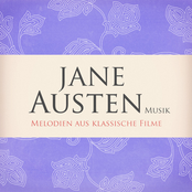 Jane Austen Musik (Melodien aus klassischen Filmen)