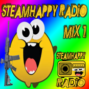 STEAMHAPPY RADiO MIX 1