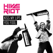 Kiss My Lips You Fool
