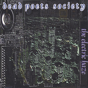 The Vast Unknown by Dead Poets Society